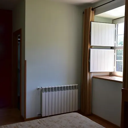 Gospodarstwo wiejskie Casa Lagar Da Alagoa