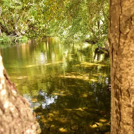 Casa Lagar Da Alagoa Manteigas