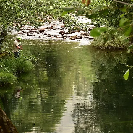 Casa Lagar Da Alagoa Gospodarstwo wiejskie Manteigas