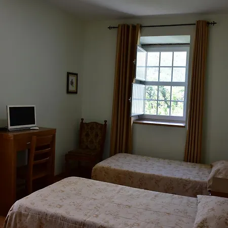 Gospodarstwo wiejskie Casa Lagar Da Alagoa *