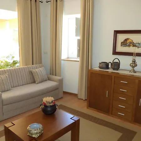 Casa Lagar Da Alagoa *