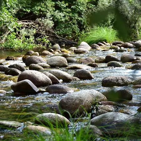Casa Lagar Da Alagoa