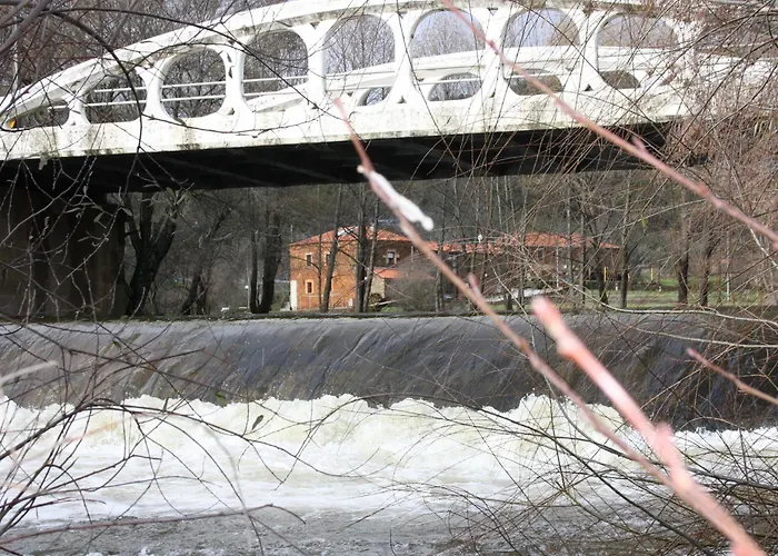 Casa Lagar Da Alagoa מנטגאס