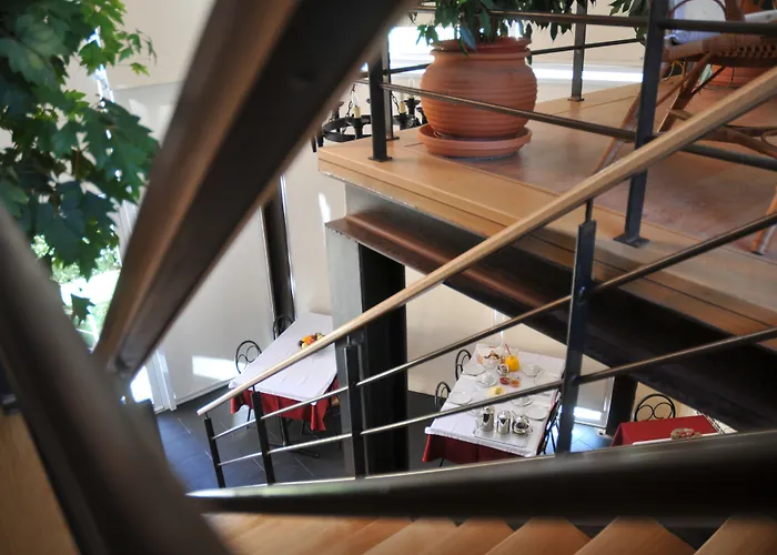 Casa Lagar Da Alagoa *