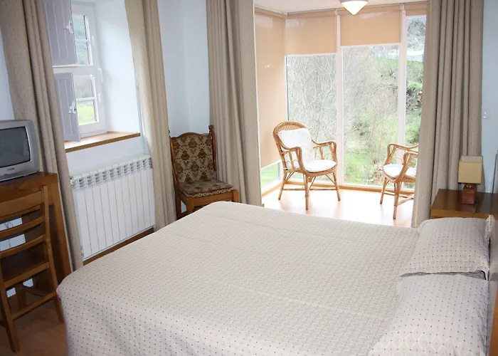 Casa Lagar Da Alagoa Gospodarstwo wiejskie *