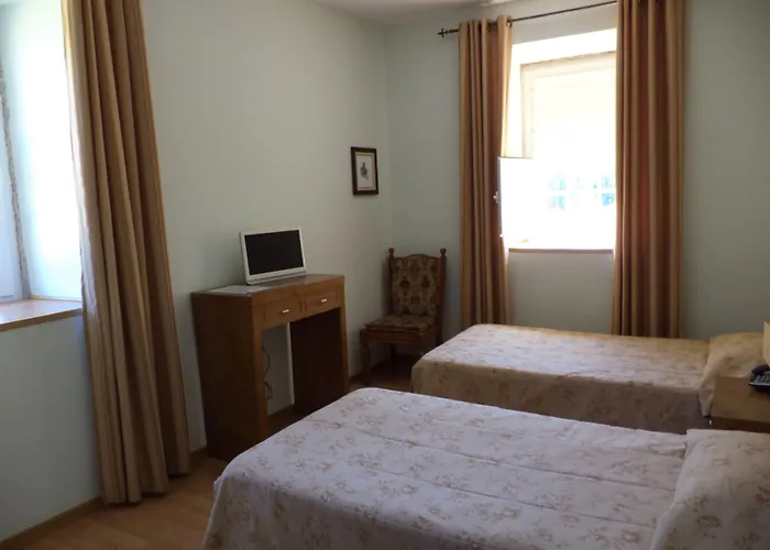 Casa Lagar Da Alagoa מנטגאס