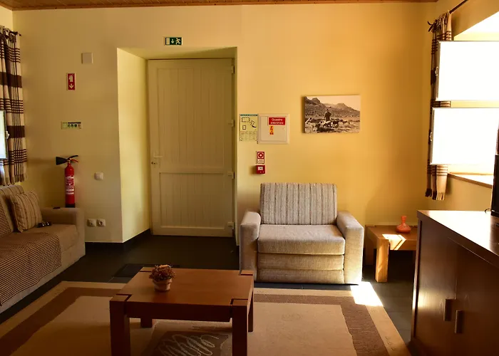 Casa Lagar Da Alagoa *