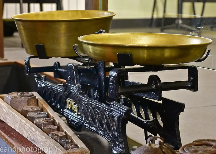 Casa Lagar Da Alagoa *