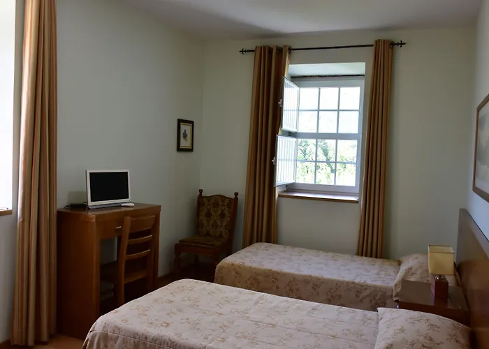 Casa Lagar Da Alagoa