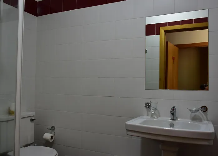 Casa Lagar Da Alagoa Gospodarstwo wiejskie *