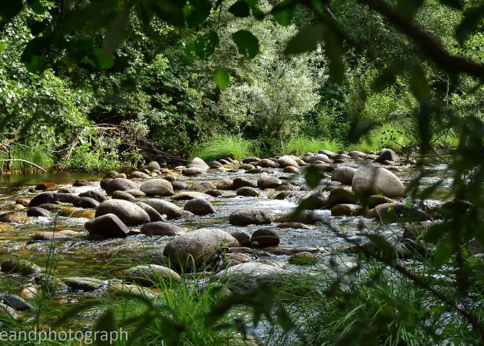 Casa Lagar Da Alagoa