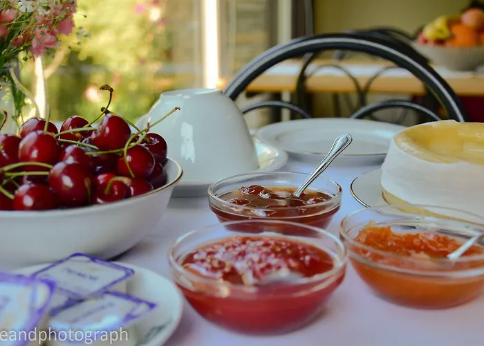 בית כפרי Casa Lagar Da Alagoa *