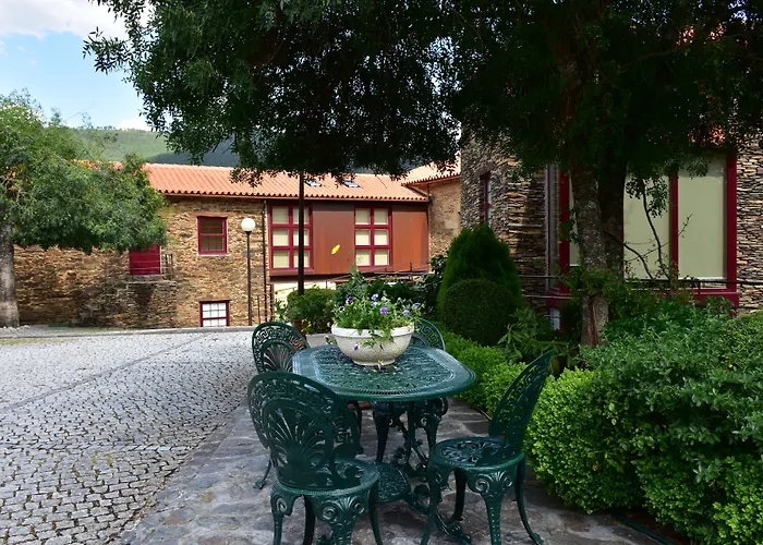 Casa Lagar Da Alagoa Gospodarstwo wiejskie