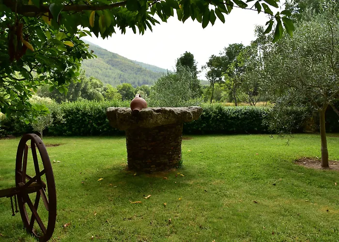 Casa Lagar Da Alagoa