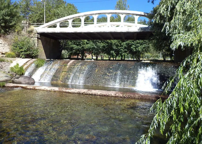 Casa Lagar Da Alagoa