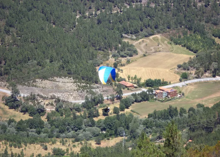 Casa Lagar Da Alagoa *