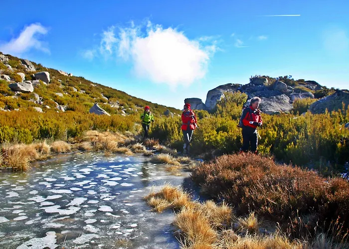 Casa Lagar Da Alagoa Gospodarstwo wiejskie