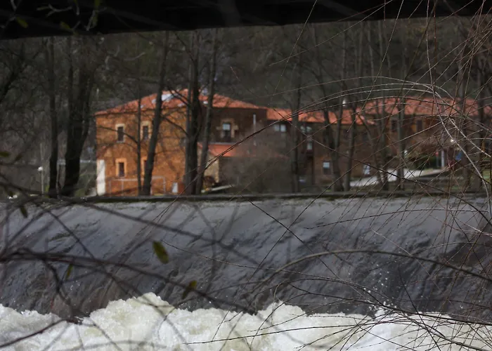 Gospodarstwo wiejskie Casa Lagar Da Alagoa