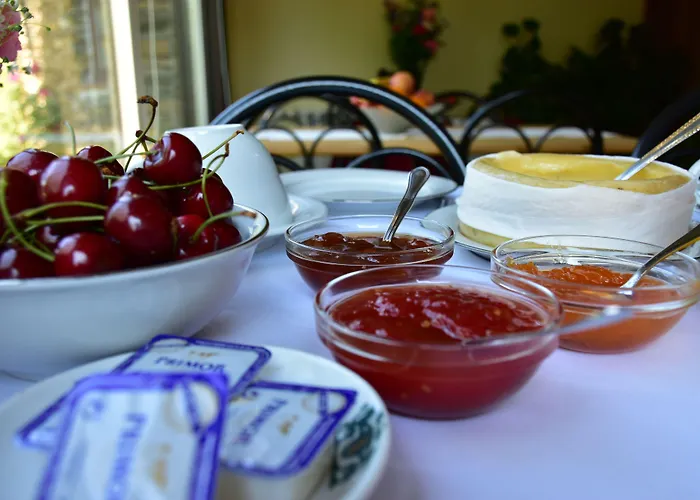 Casa Lagar Da Alagoa Gospodarstwo wiejskie Manteigas