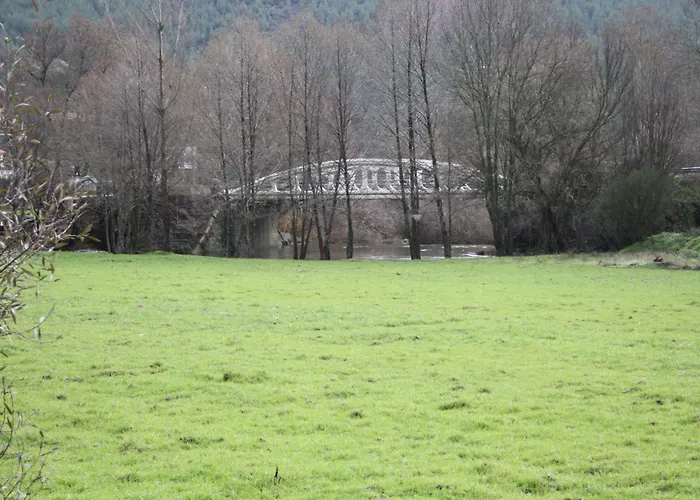 Casa Lagar Da Alagoa *