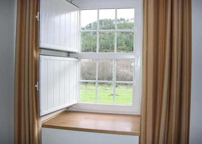 Gospodarstwo wiejskie Casa Lagar Da Alagoa *