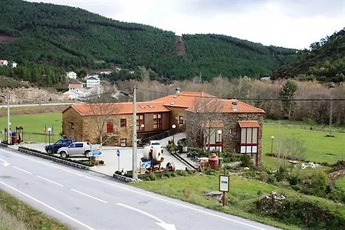 Gospodarstwo wiejskie Casa Lagar Da Alagoa *