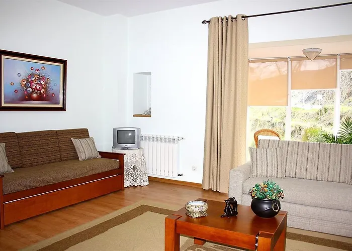 Casa Lagar Da Alagoa