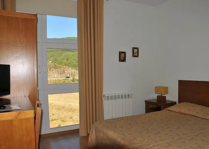 Casa Lagar Da Alagoa