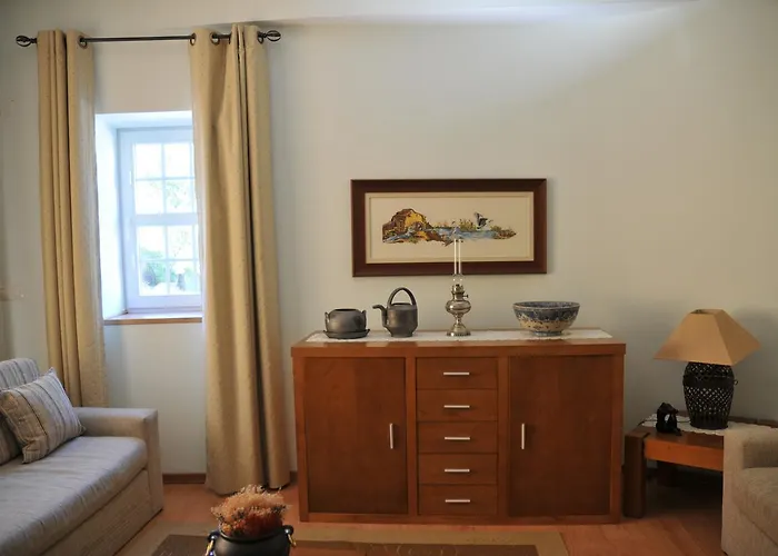 Casa Lagar Da Alagoa Gospodarstwo wiejskie Manteigas