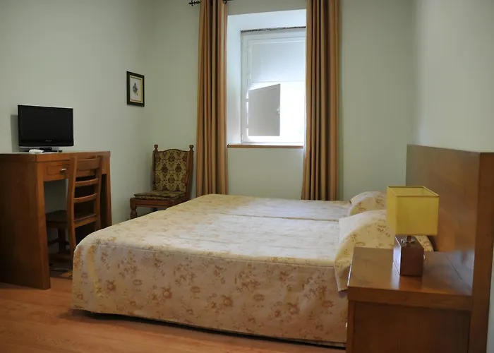 Casa Lagar Da Alagoa * Manteigas