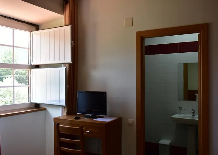 Casa Lagar Da Alagoa *