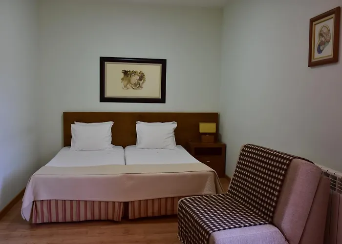 Gospodarstwo wiejskie Casa Lagar Da Alagoa Manteigas