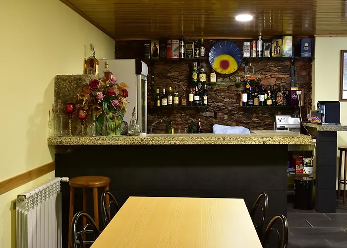 Casa Lagar Da Alagoa בית כפרי *