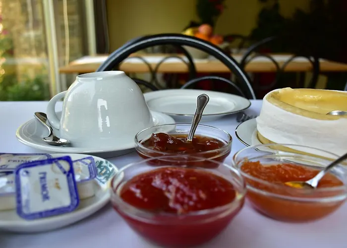 בית כפרי Casa Lagar Da Alagoa *