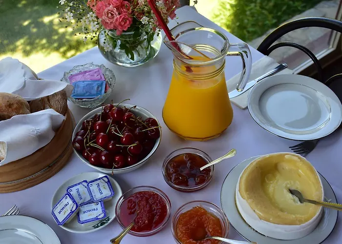 בית כפרי Casa Lagar Da Alagoa מנטגאס