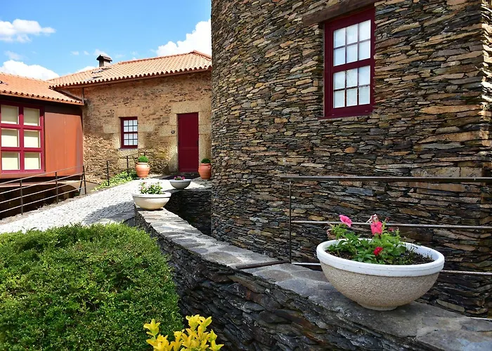 Gospodarstwo wiejskie Casa Lagar Da Alagoa