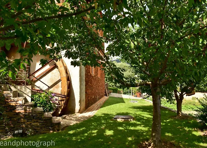 Casa Lagar Da Alagoa בית כפרי מנטגאס