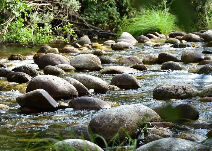 Casa Lagar Da Alagoa